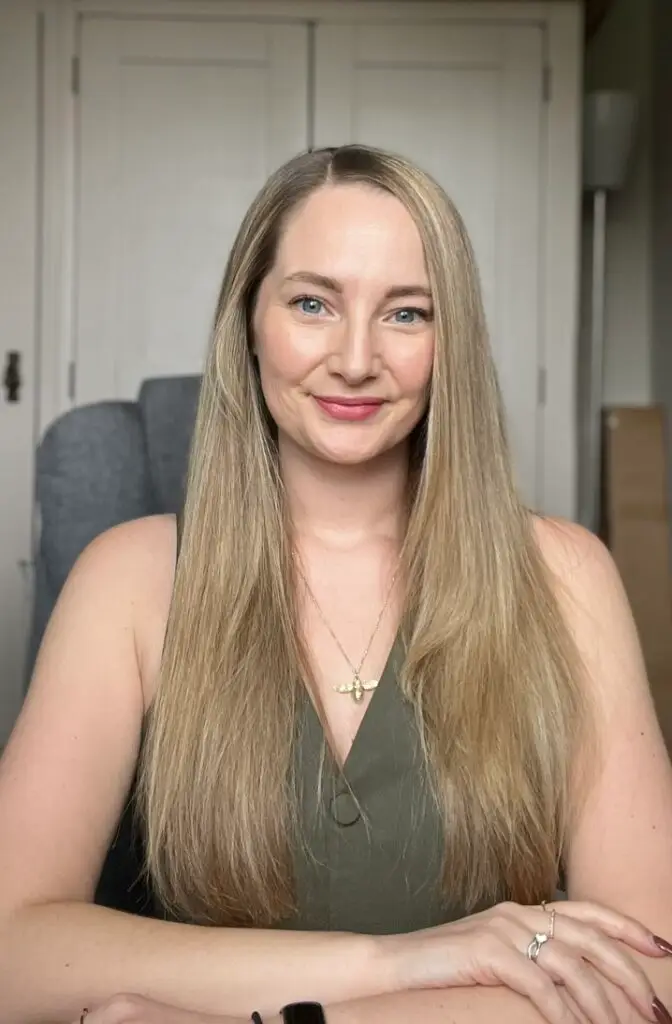 Victoria Steele - founder of Bearhat Marketing – digital marketing agency in Coventry