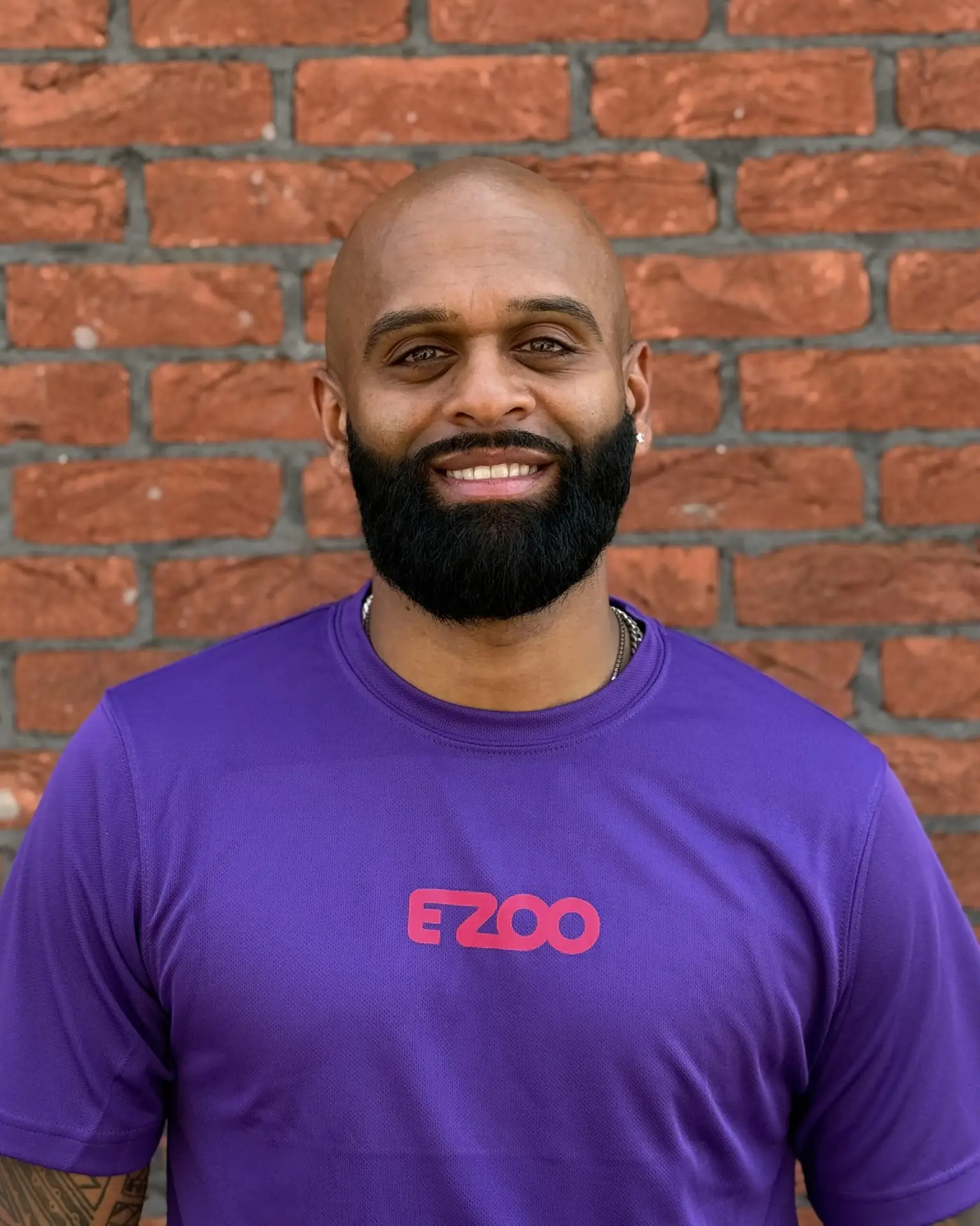 Home Hiten Patel, EZOO