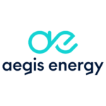 Aegis Energy logo