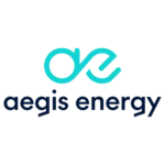 Aegis Energy logo