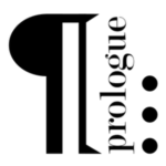 Prologue logo