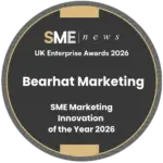 SME Marketing Innovation of the Year 2026
