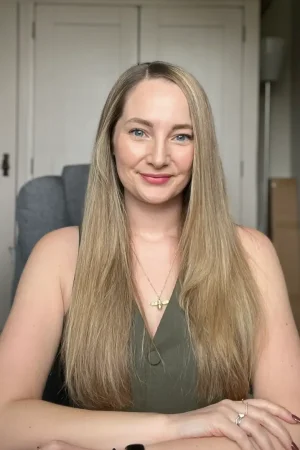 Victoria Steele - founder of Bearhat Marketing – digital marketing agency in Coventry